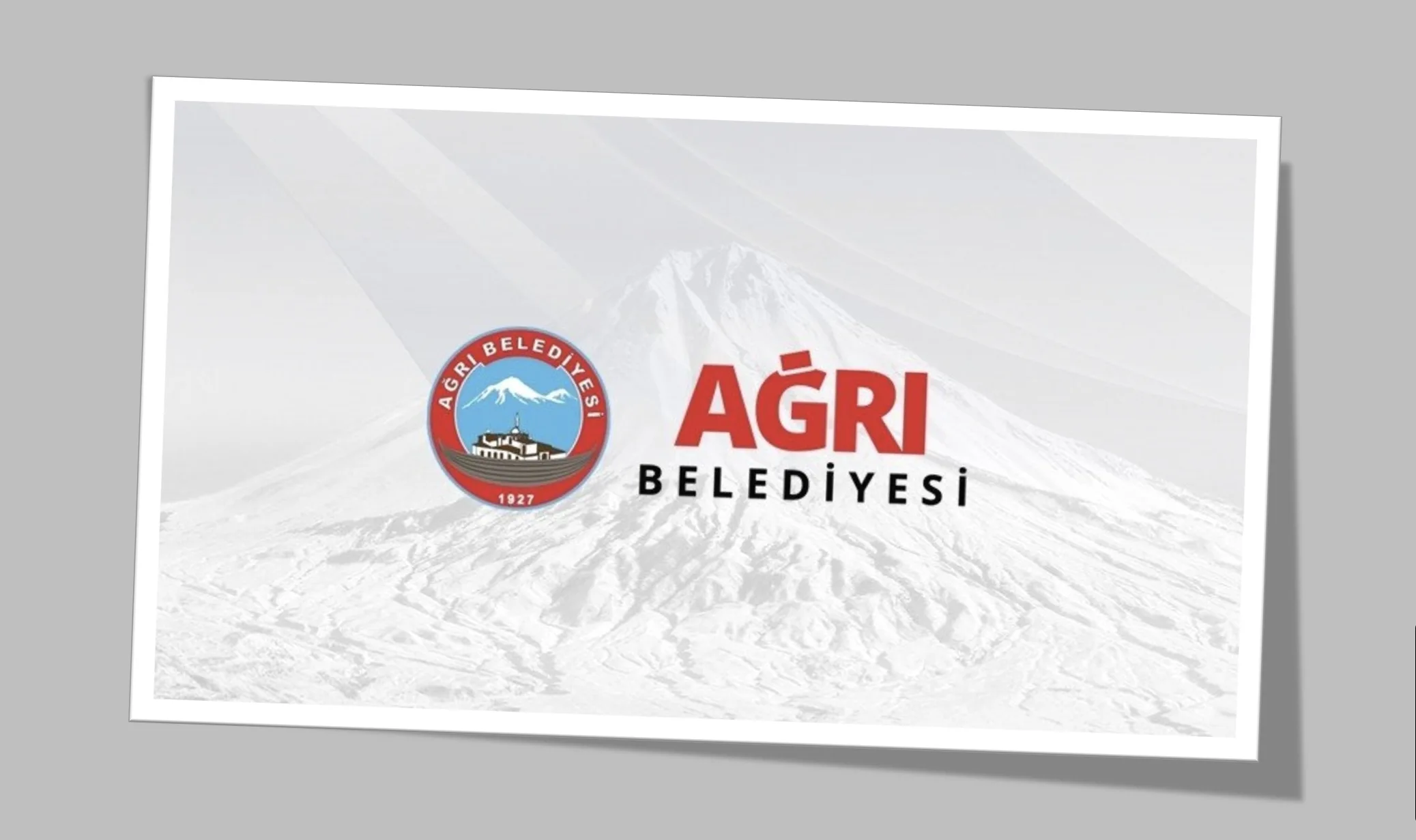 Ağrı Belediyesi, kayyum atanacağı iddia edilen DEM Partili belediyeler arasında!