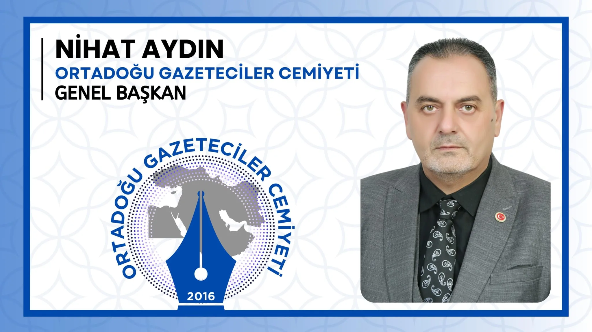 OGC Genel Başkanı Aydın, Özgür Özel’in sözlerine tepki gösterdi